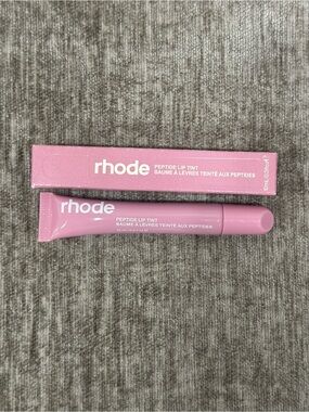 rhode Peptide Lip Tint - Pretzel